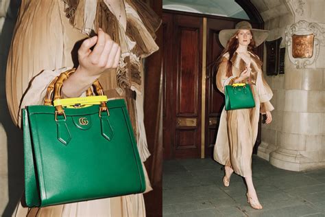 gucci long bag|gucci diana bag 2021.